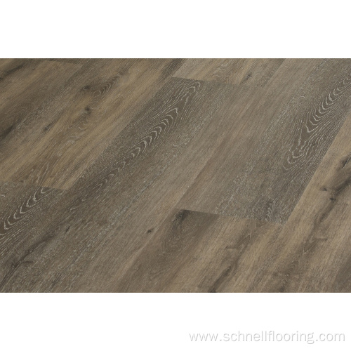 Deep Wood Texture Design LVT Vinyl Flooring